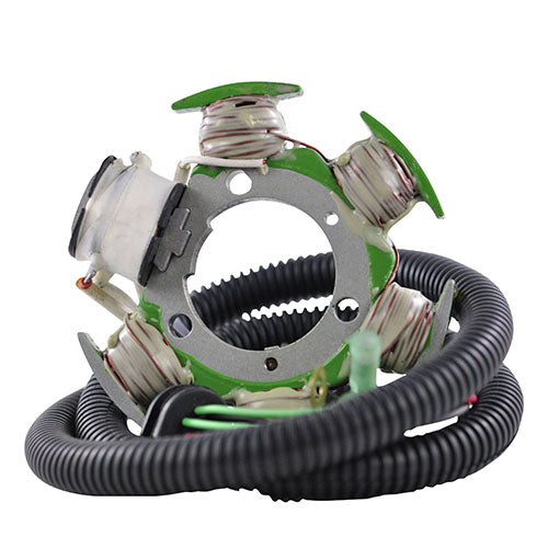 RMSTATOR STATOR