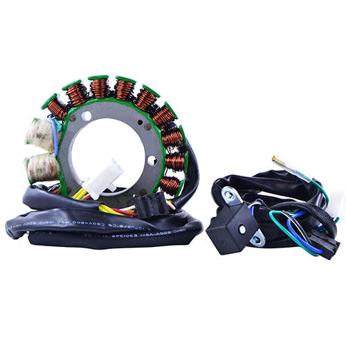 RMSTATOR STATOR