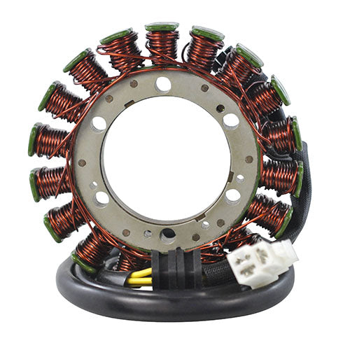 RMSTATOR STATOR