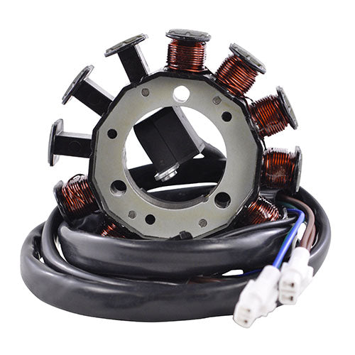 RMSTATOR GENERATOR STATOR