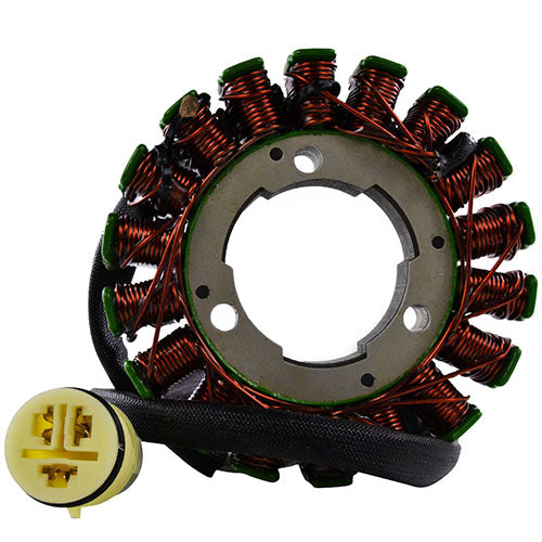 RMSTATOR GENERATOR STATOR