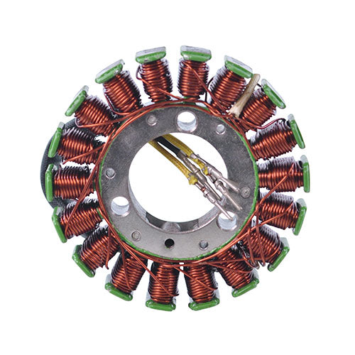 RMSTATOR STATOR