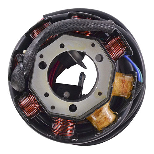 RMSTATOR STATOR
