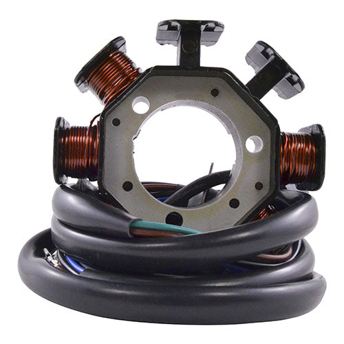 RMSTATOR STATOR
