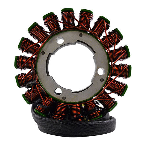 RMSTATOR GENERATOR STATOR