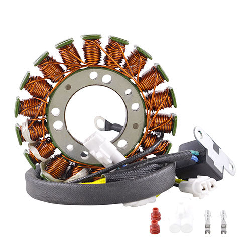 RMSTATOR GENERATOR STATOR