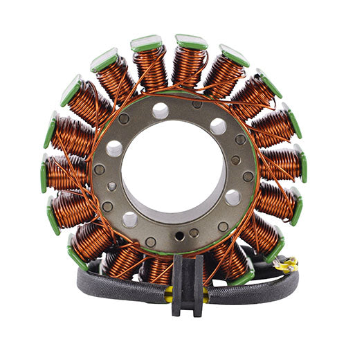 RMSTATOR STATOR
