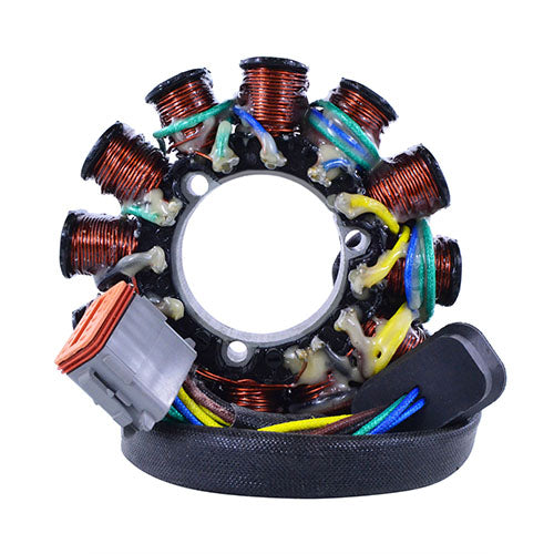 RMSTATOR GENERATOR STATOR