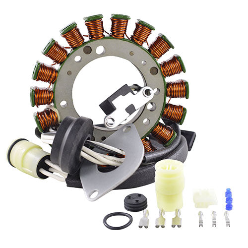 RMSTATOR STATOR