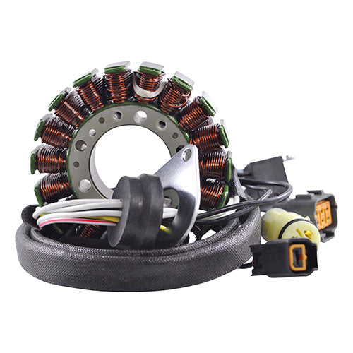 RMSTATOR GENERATOR STATOR