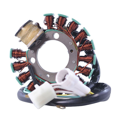 RMSTATOR STATOR