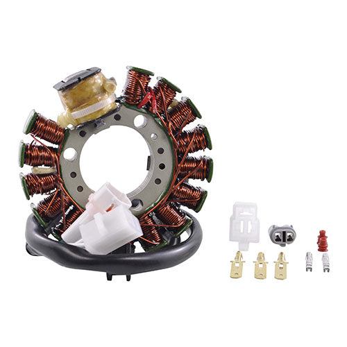 RMSTATOR STATOR