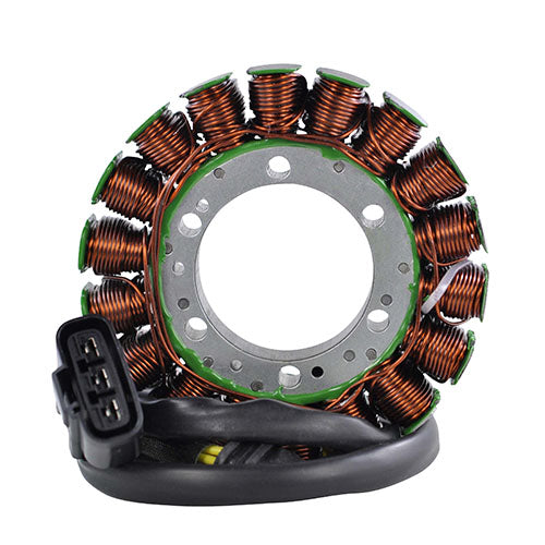 RMSTATOR GENERATOR STATOR