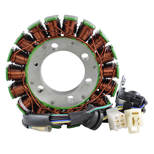 RMSTATOR GENERATOR STATOR