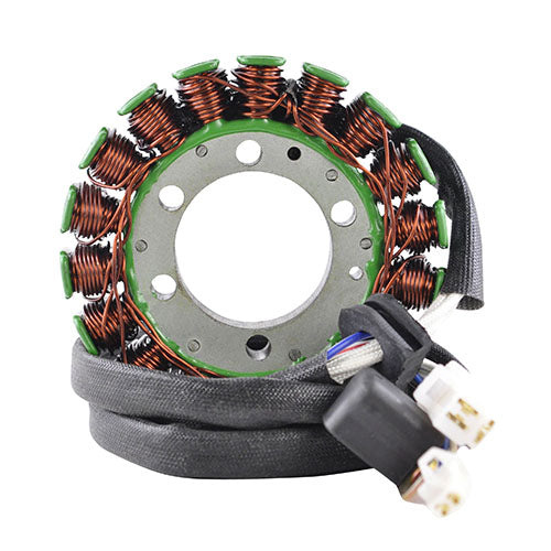 RMSTATOR STATOR
