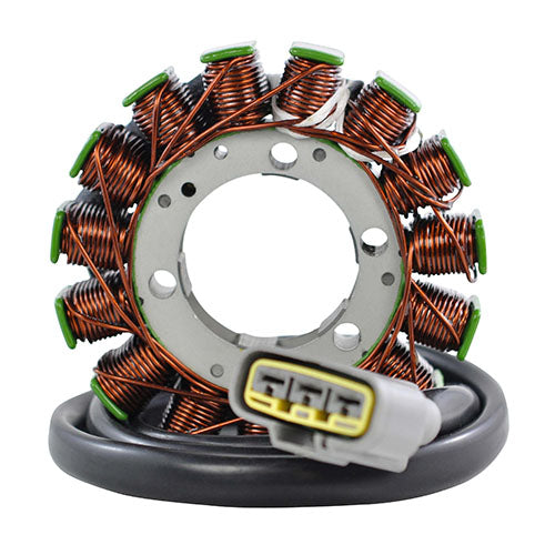 RMSTATOR GENERATOR STATOR