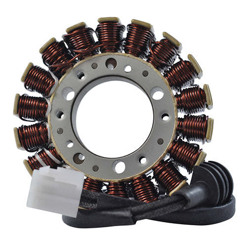 RMSTATOR STATOR