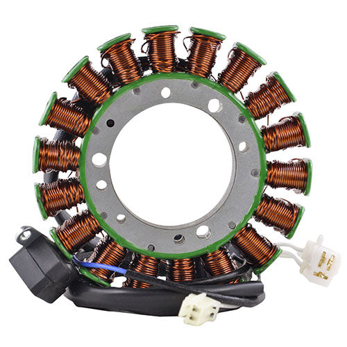 RMSTATOR GENERATOR STATOR