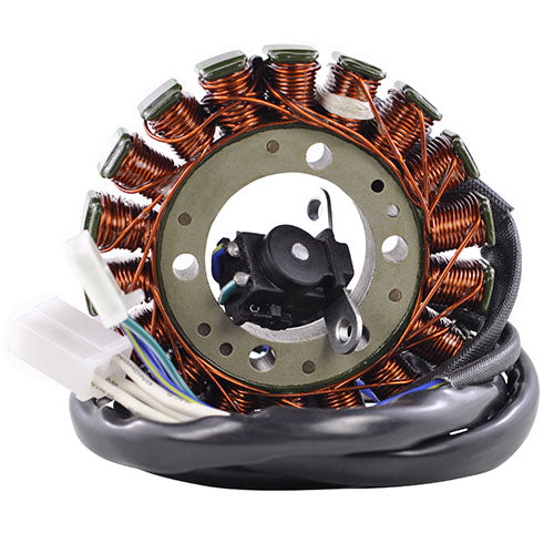 RMSTATOR GENERATOR STATOR