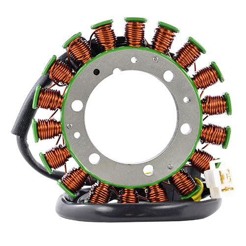 RMSTATOR GENERATOR STATOR
