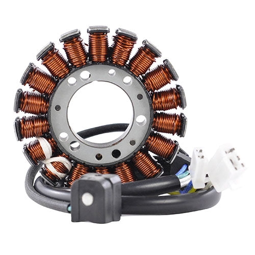 RMSTATOR GENERATOR STATOR