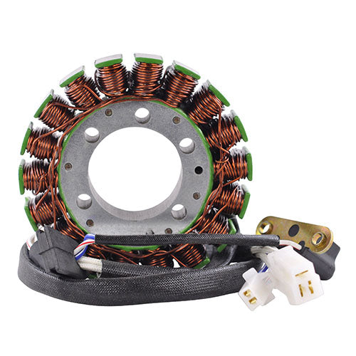 RMSTATOR GENERATOR STATOR