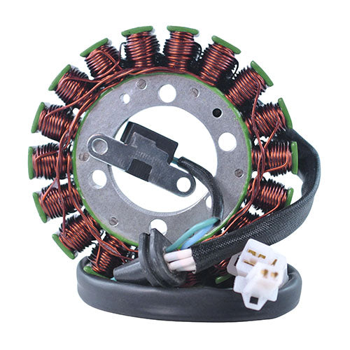 RMSTATOR GENERATOR STATOR
