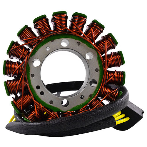 RMSTATOR GENERATOR STATOR
