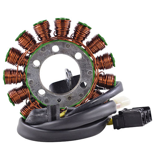 RMSTATOR GENERATOR STATOR