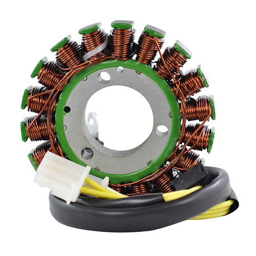 RMSTATOR GENERATOR STATOR