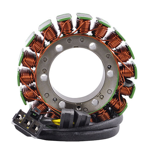 RMSTATOR GENERATOR STATOR