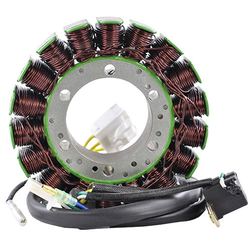 RMSTATOR GENERATOR STATOR