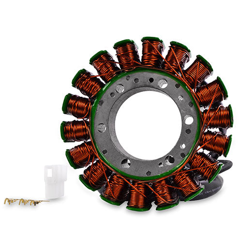 RMSTATOR GENERATOR STATOR