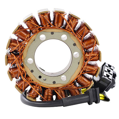 RMSTATOR GENERATOR STATOR