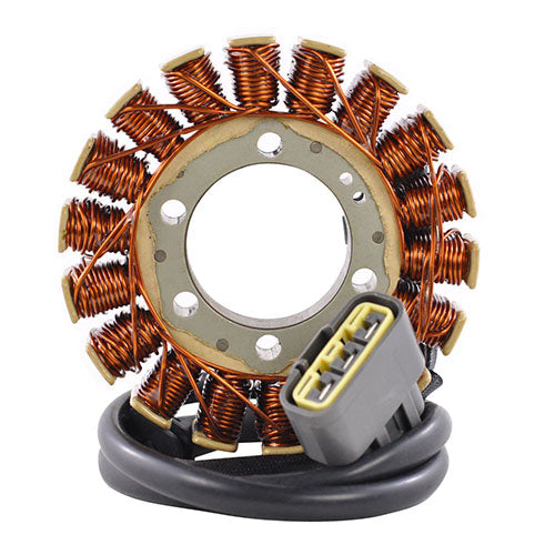 RMSTATOR STATOR