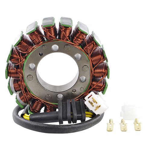 RMSTATOR STATOR