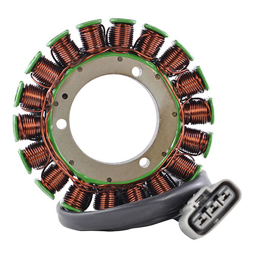 RMSTATOR GENERATOR STATOR