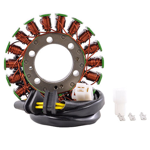 RMSTATOR GENERATOR STATOR