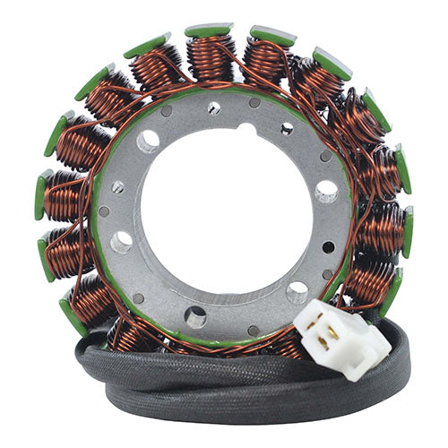 RMSTATOR STATOR