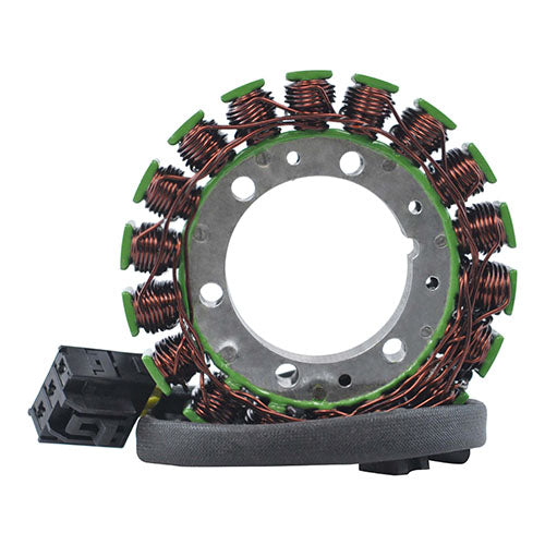 RMSTATOR STATOR