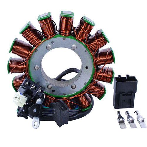 RMSTATOR GENERATOR STATOR