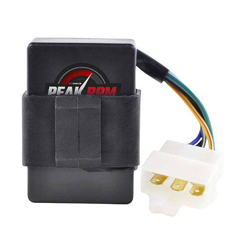 RMSTATOR HIGH PERFORMANCE CDI BOX