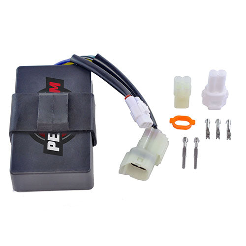 RMSTATOR HP CDI BOX
