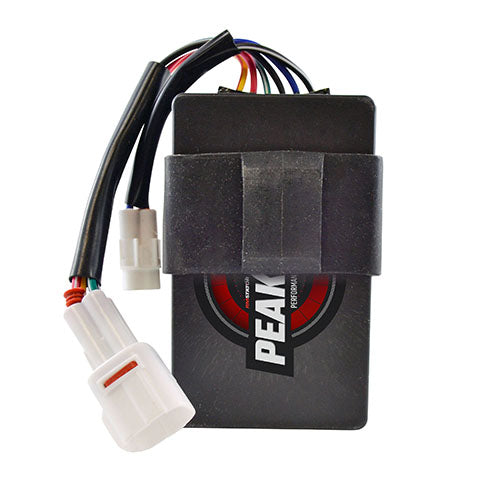 RMSTATOR HIGH PERFORMANCE CDI BOX