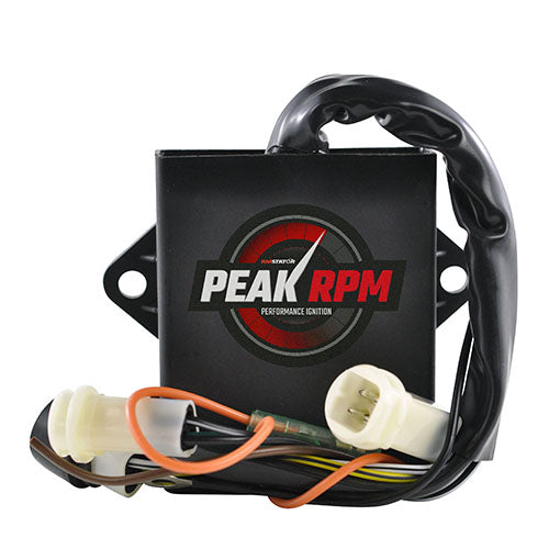 RMSTATOR HIGH PERFORMANCE CDI BOX
