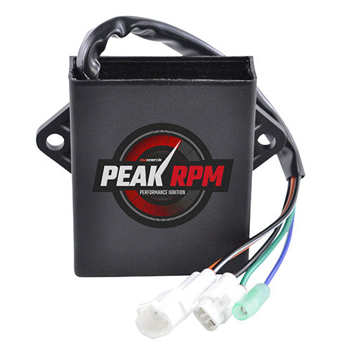 RMSTATOR HIGH PERFORMANCE CDI BOX