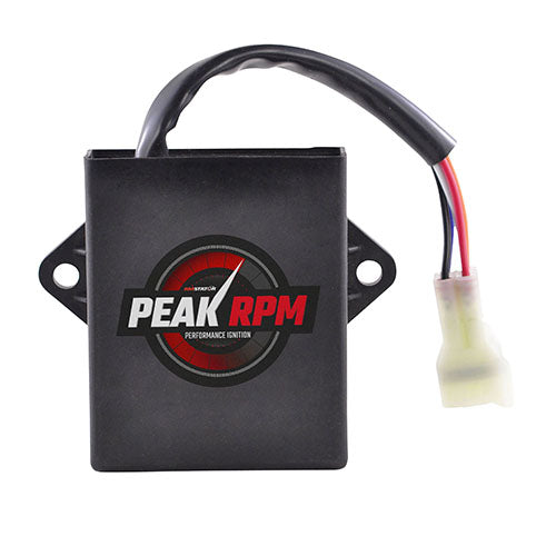 RMSTATOR HIGH PERFORMANCE CDI AMPLIFIER BOX