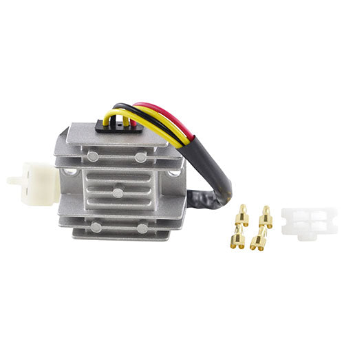 RMSTATOR IMPROVED VOLTAGE REGULATOR RECTIFIER