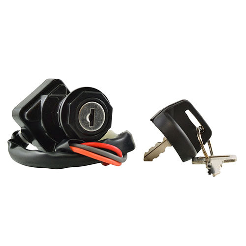 RMSTATOR 3 POS. IGNITION KEY SWITCH