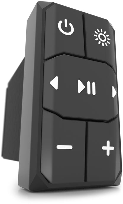 AUDIO ROCKER SWITCH SEI-SETXAUD image 1